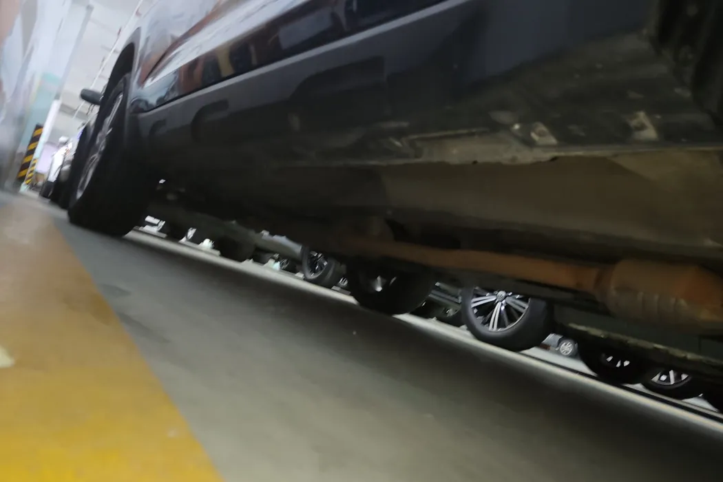 Фото машины