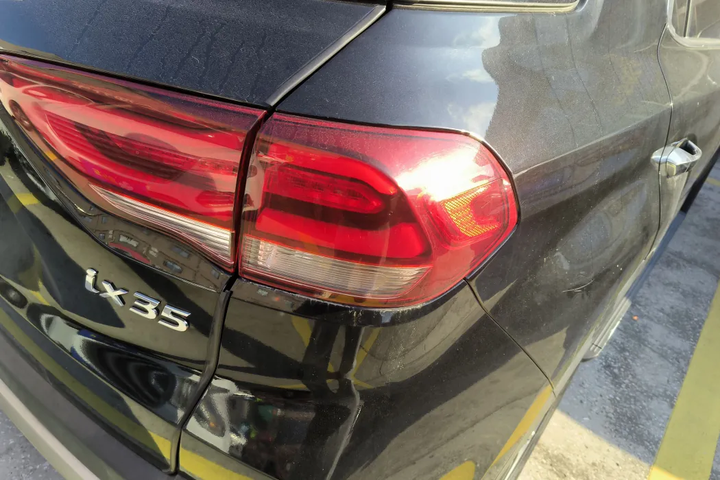 Фото машины