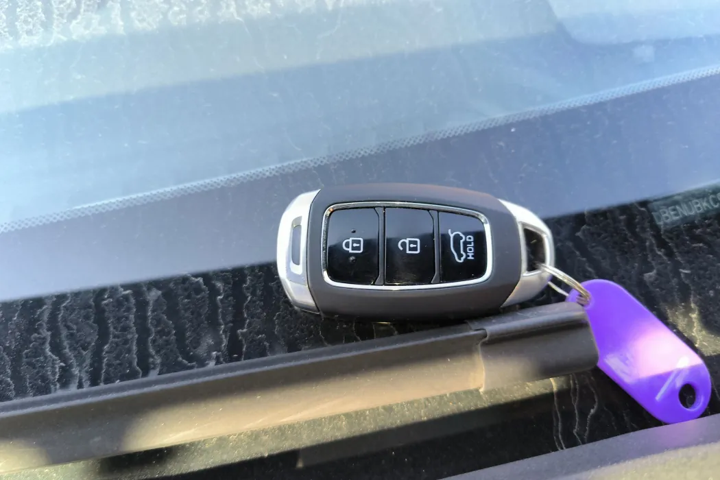 Фото машины