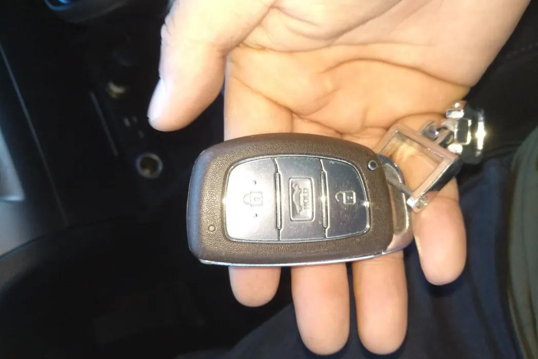 Фото машины 6