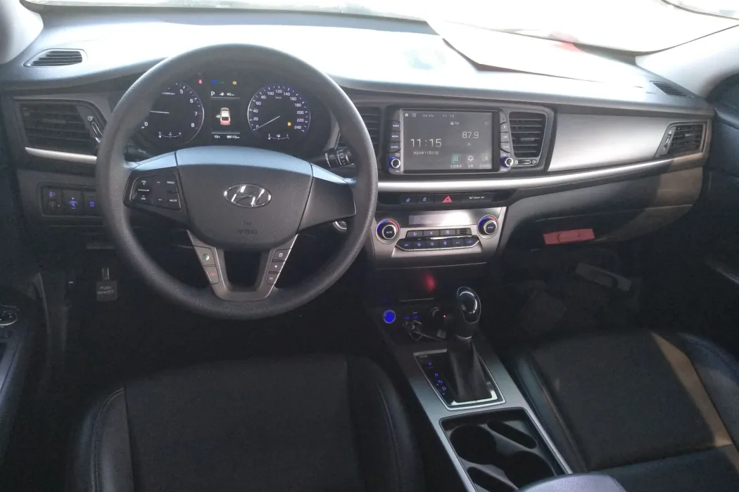 Фото машины 18