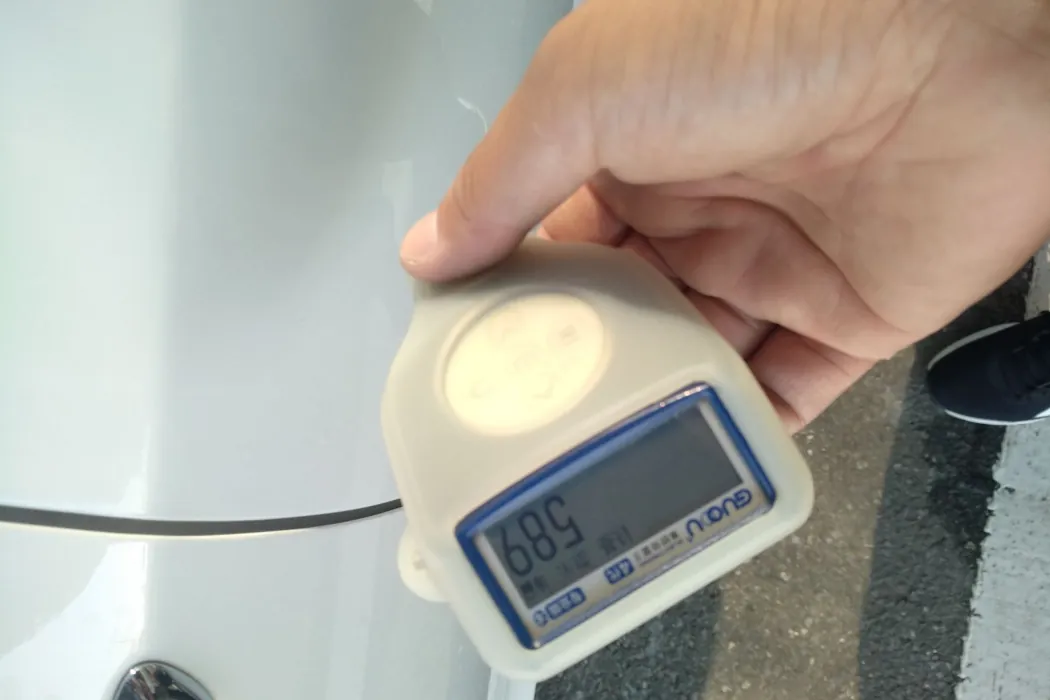 фото машины