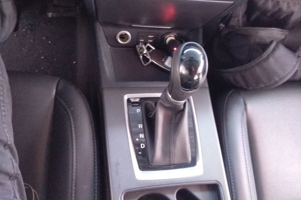 Hyundai Mingtu 2017 1.8L automatic Intelligent GLS Country V