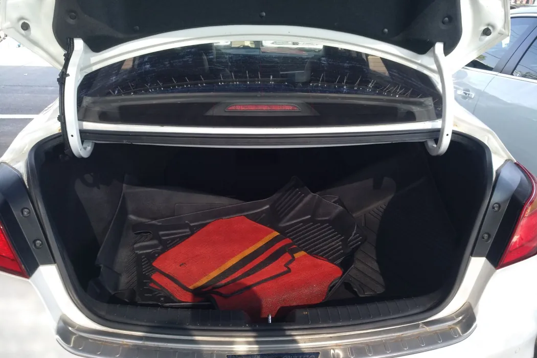 Фото машины 11