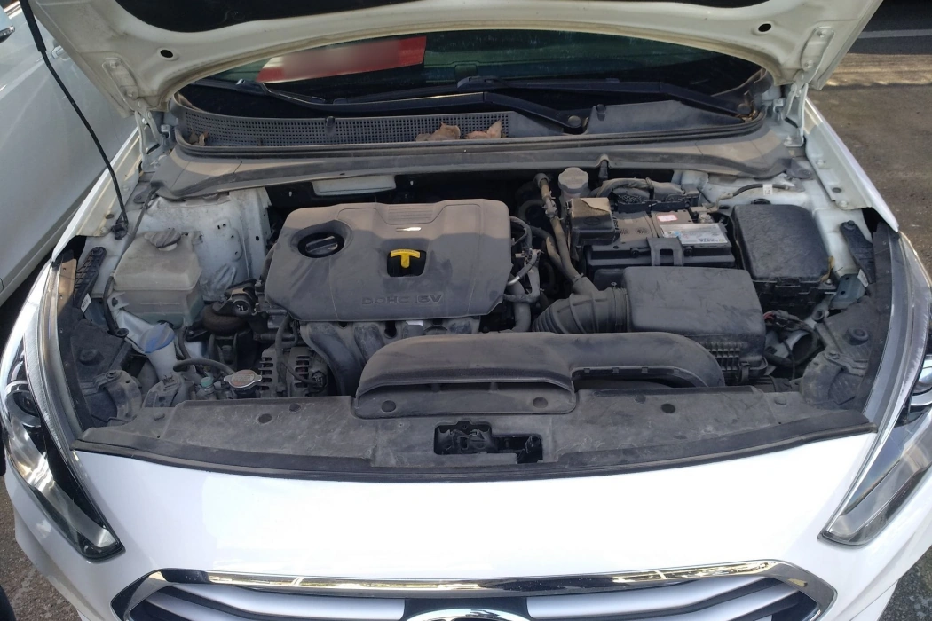 Фото машины 12