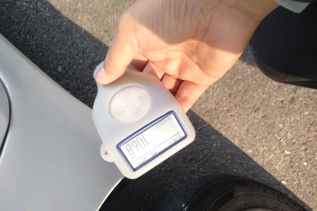 фото машины