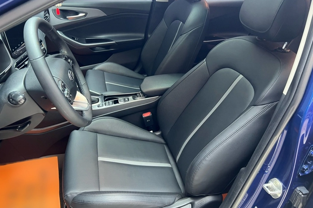 Hyundai Festa 2019 280TGDi sports Version Country VI