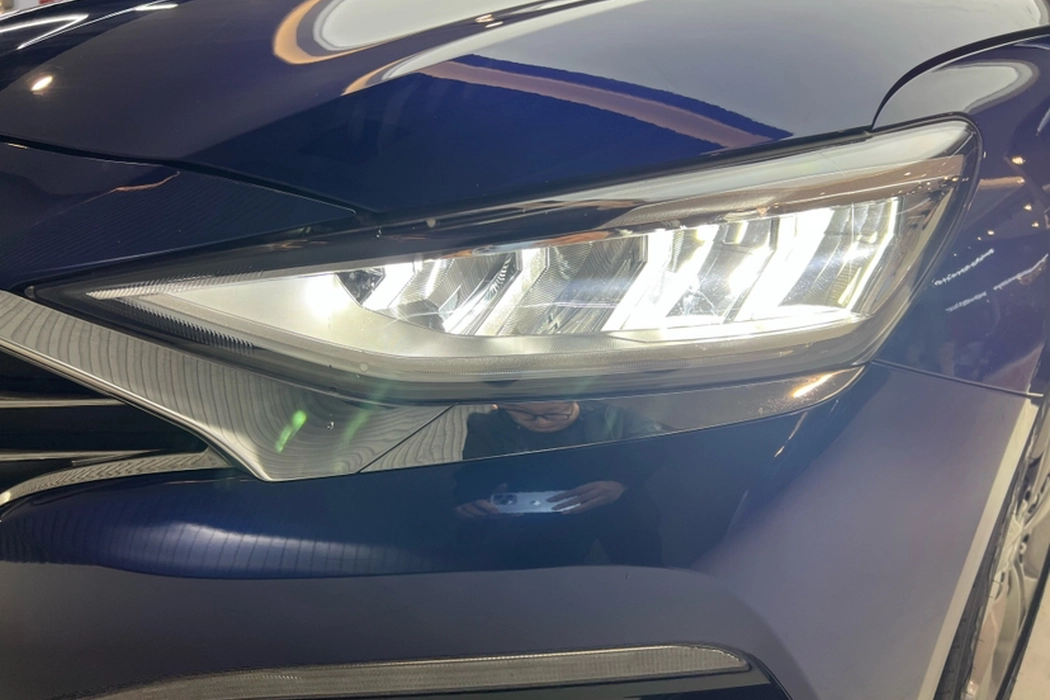 Фото машины