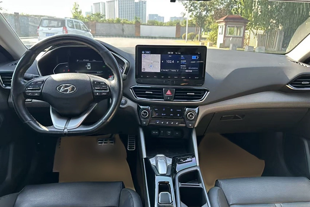 Фото машины 26