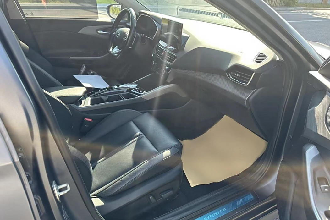 Фото машины 7