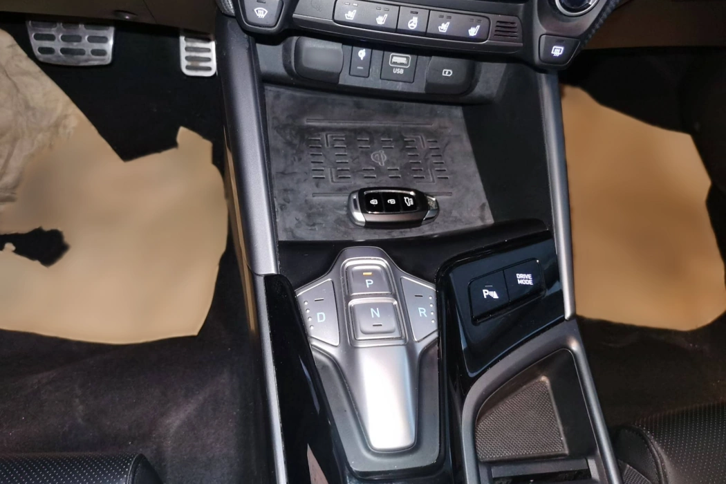 Фото машины 17