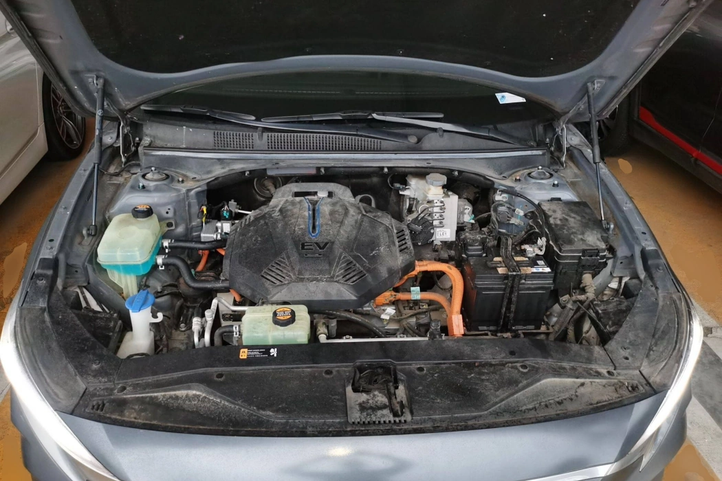 Фото машины 15