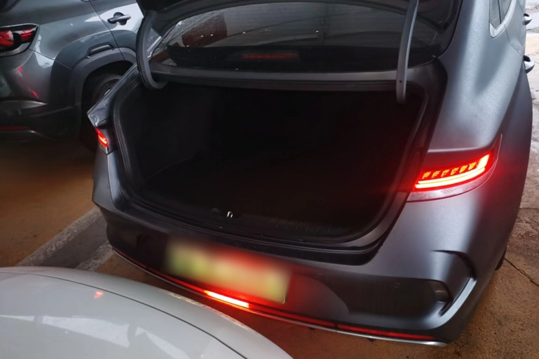 Фото машины 14