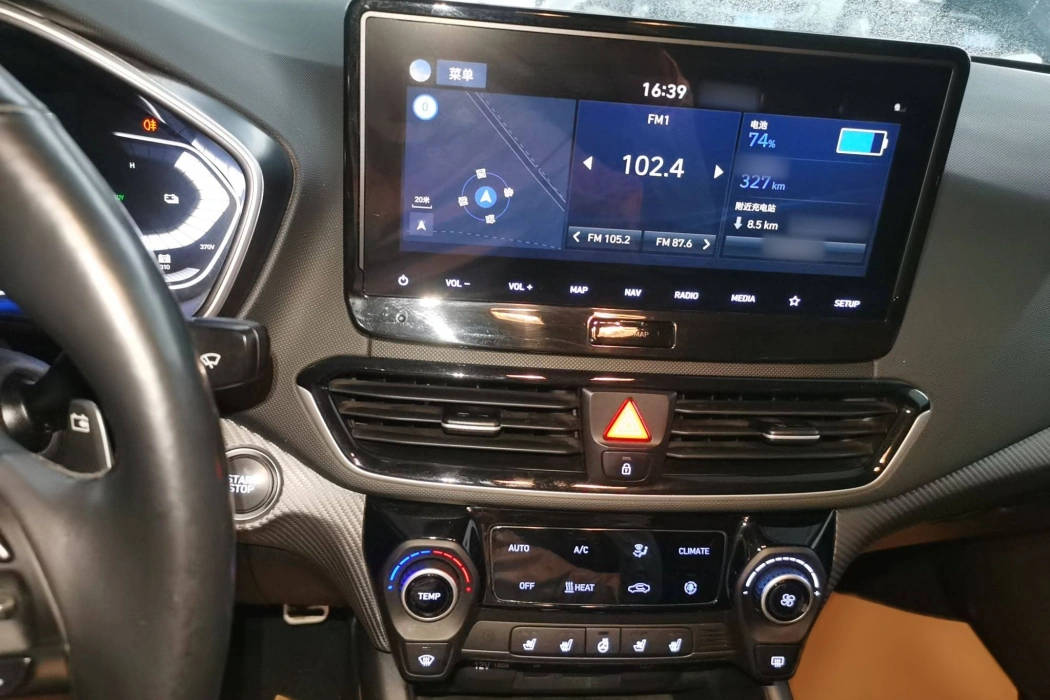 Фото машины 25