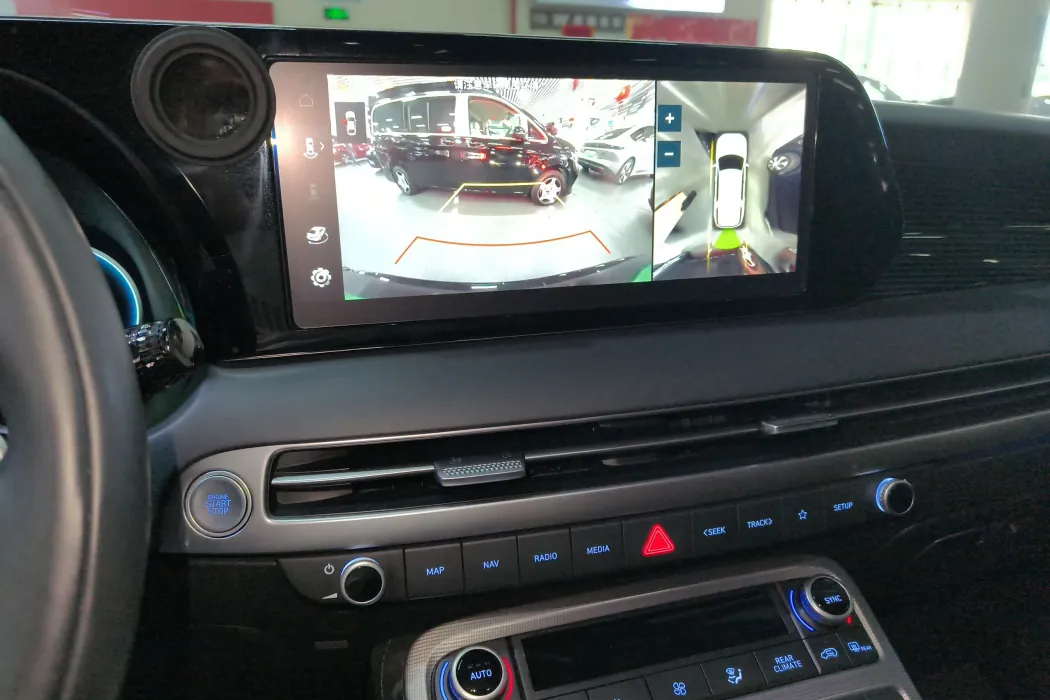 Фото машины