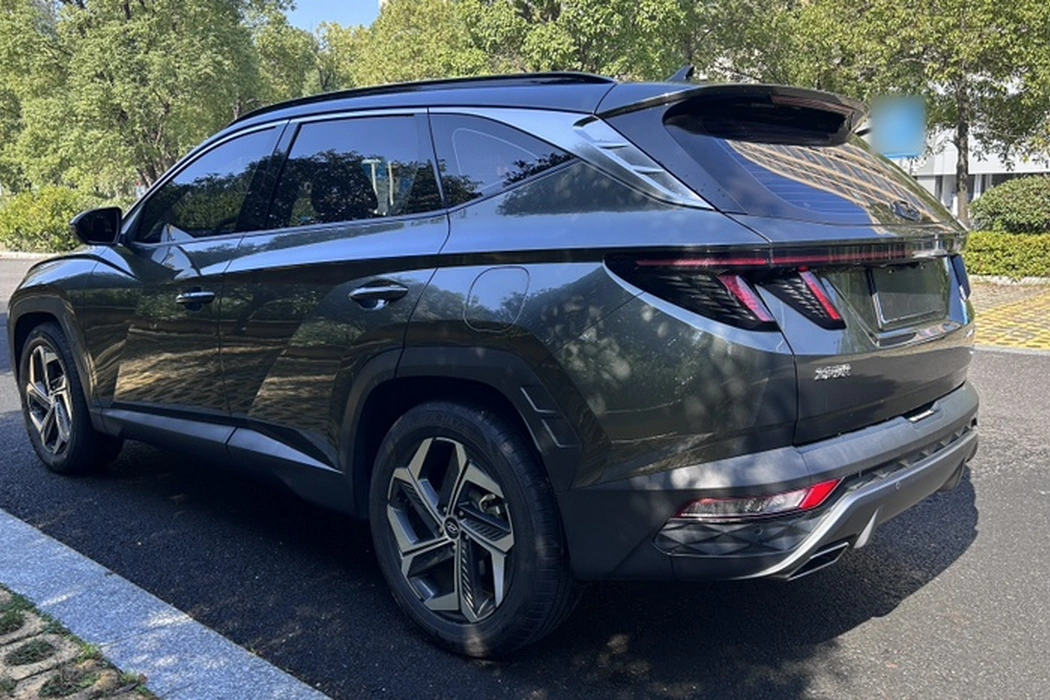 Фото машины