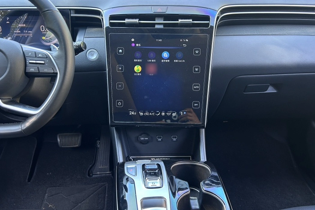 Фото машины