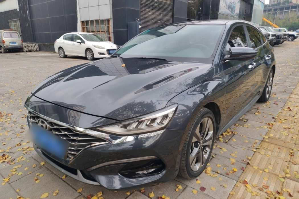 Бэкграунд машины