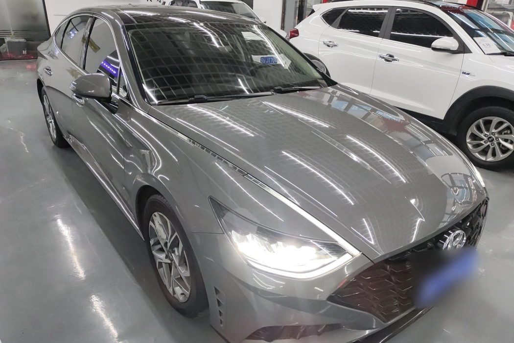 фото машины