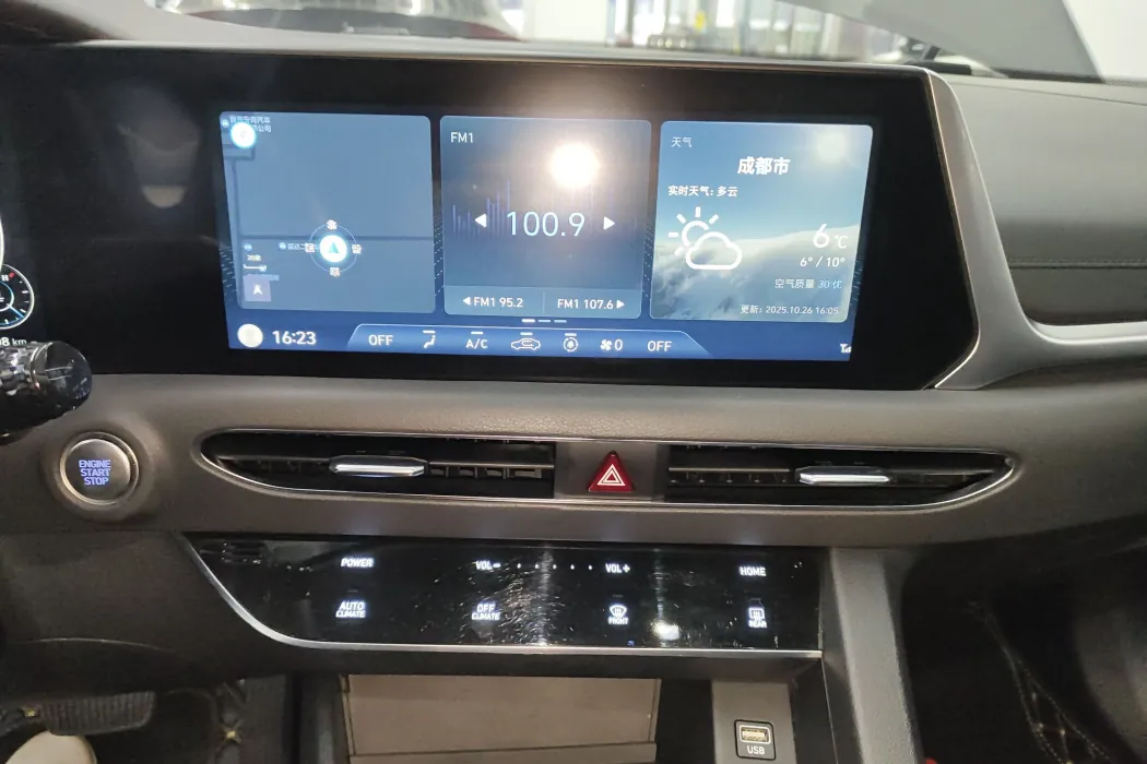 Фото машины 14