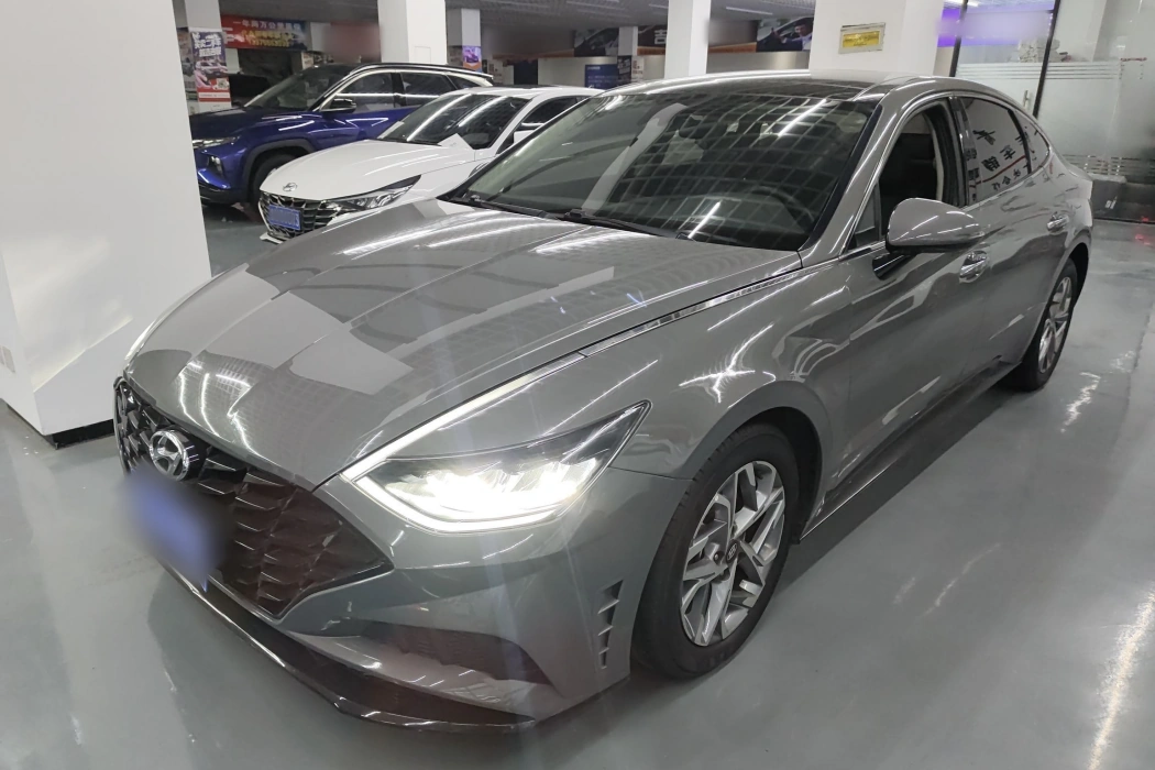 Бэкграунд машины