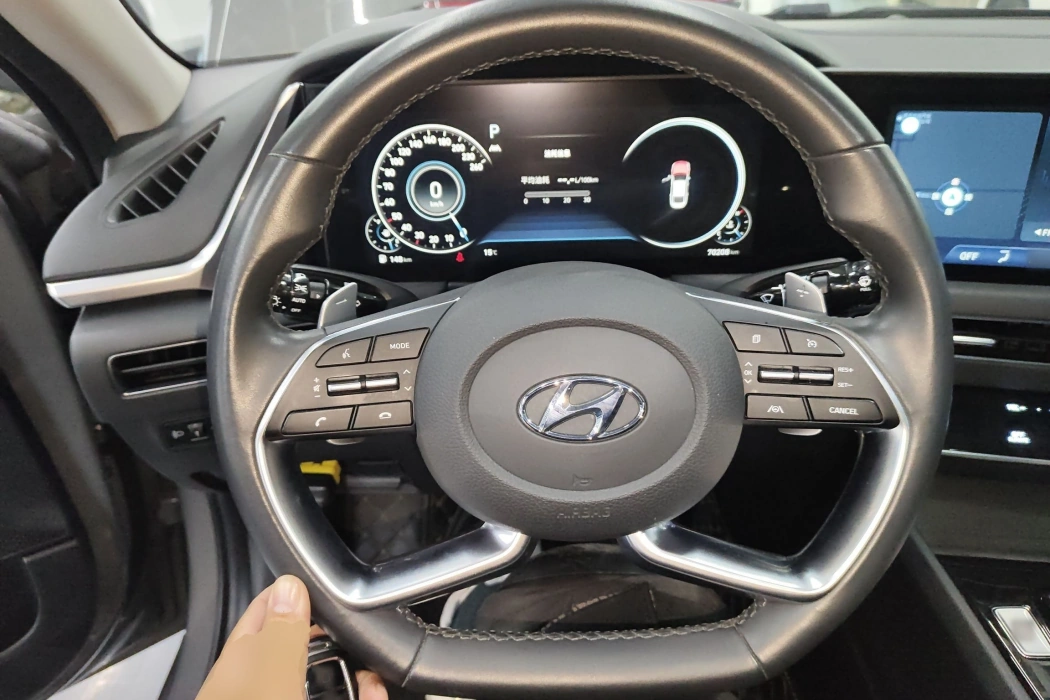 Фото машины 7