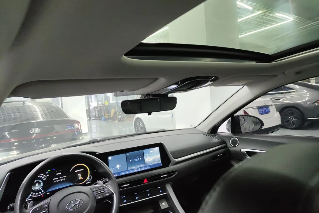 Фото машины 18