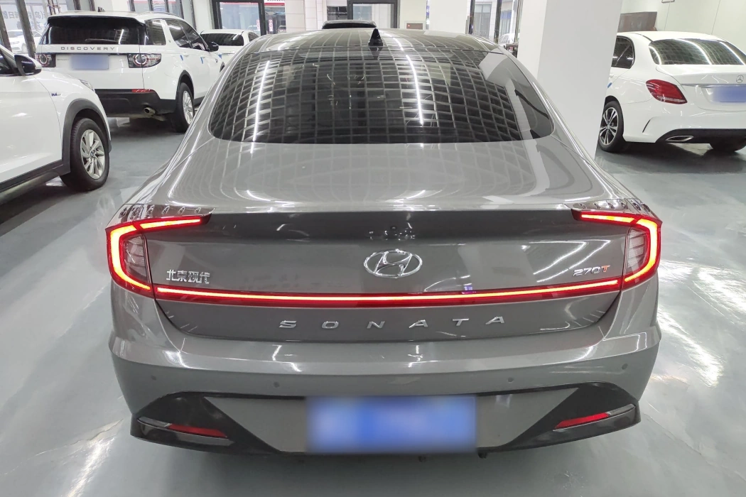 Фото машины 12