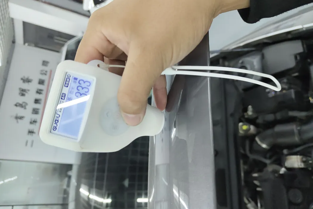 фото машины