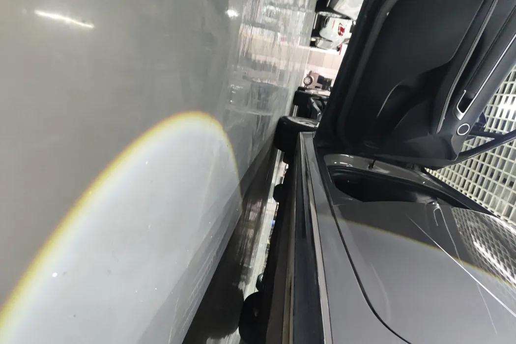 Hyundai Sonata 2020 270TGDi DCT GLS Elite Edition