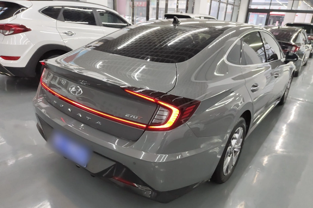 Фото машины 17