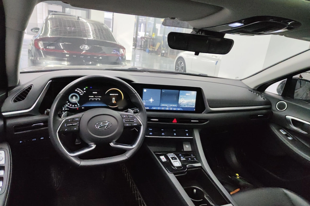 Фото машины 6