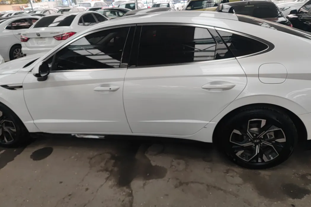 Фото машины