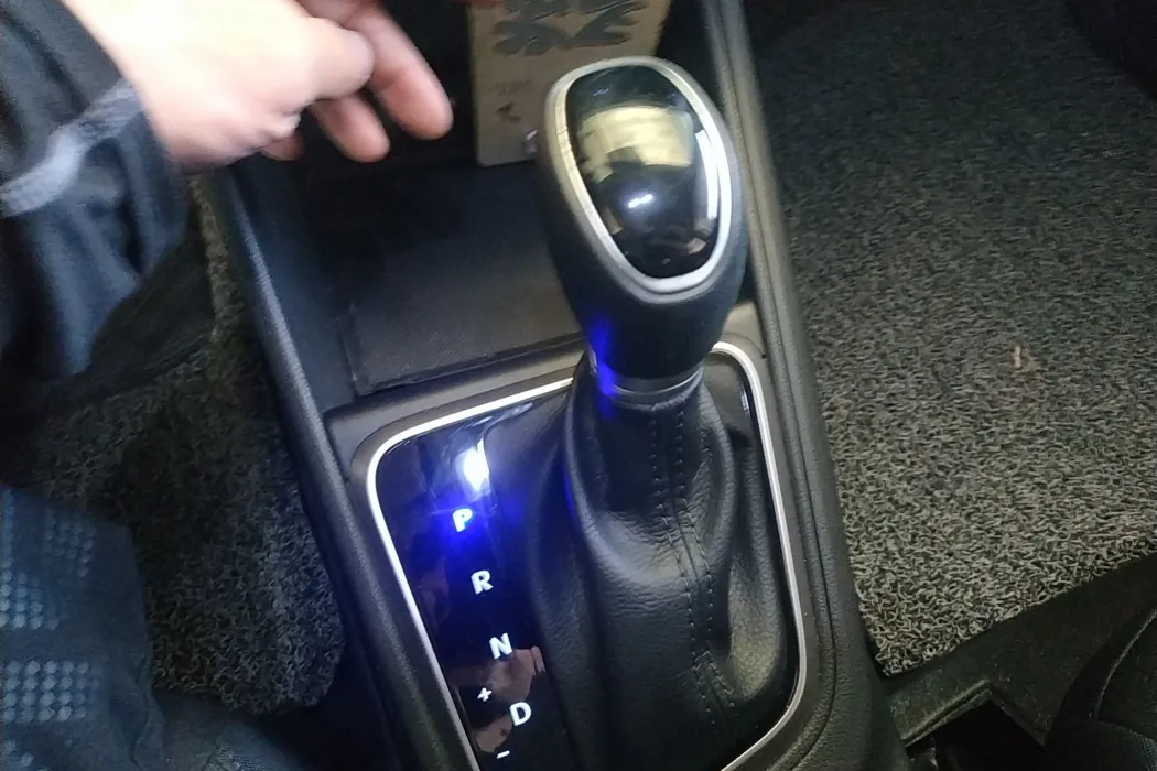 Фото машины 12