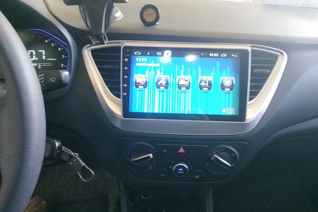 Фото машины 11