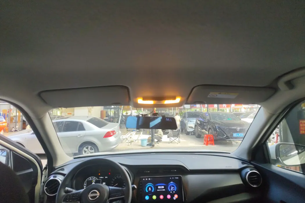 Фото машины