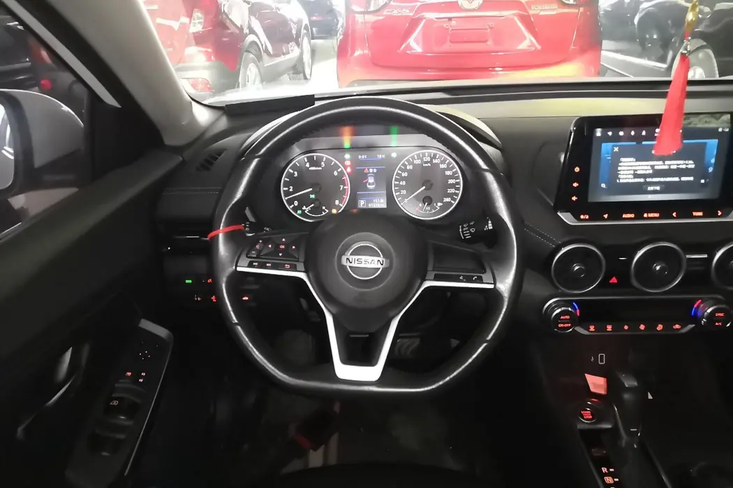 Фото машины