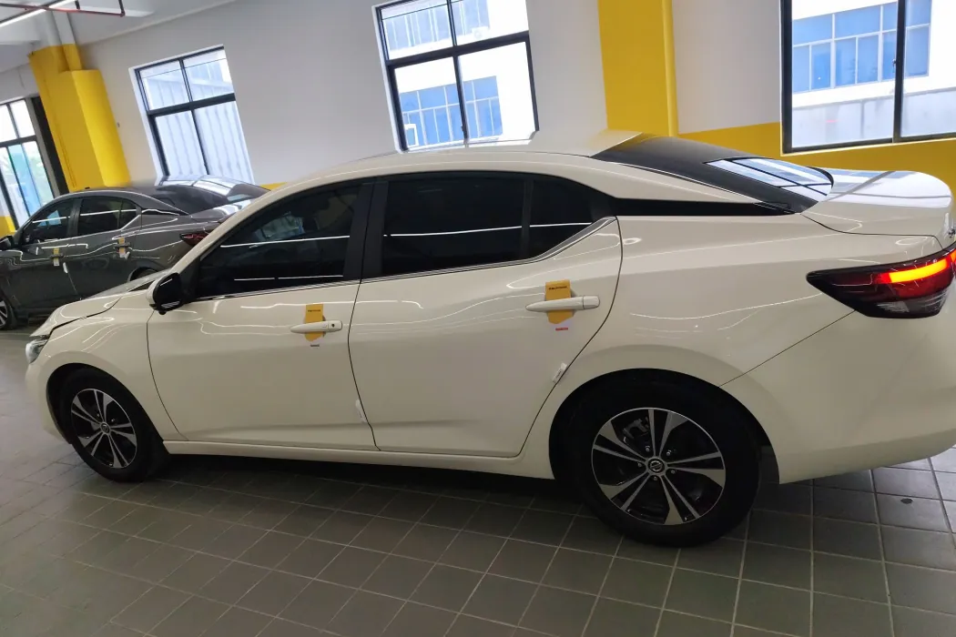 Фото машины