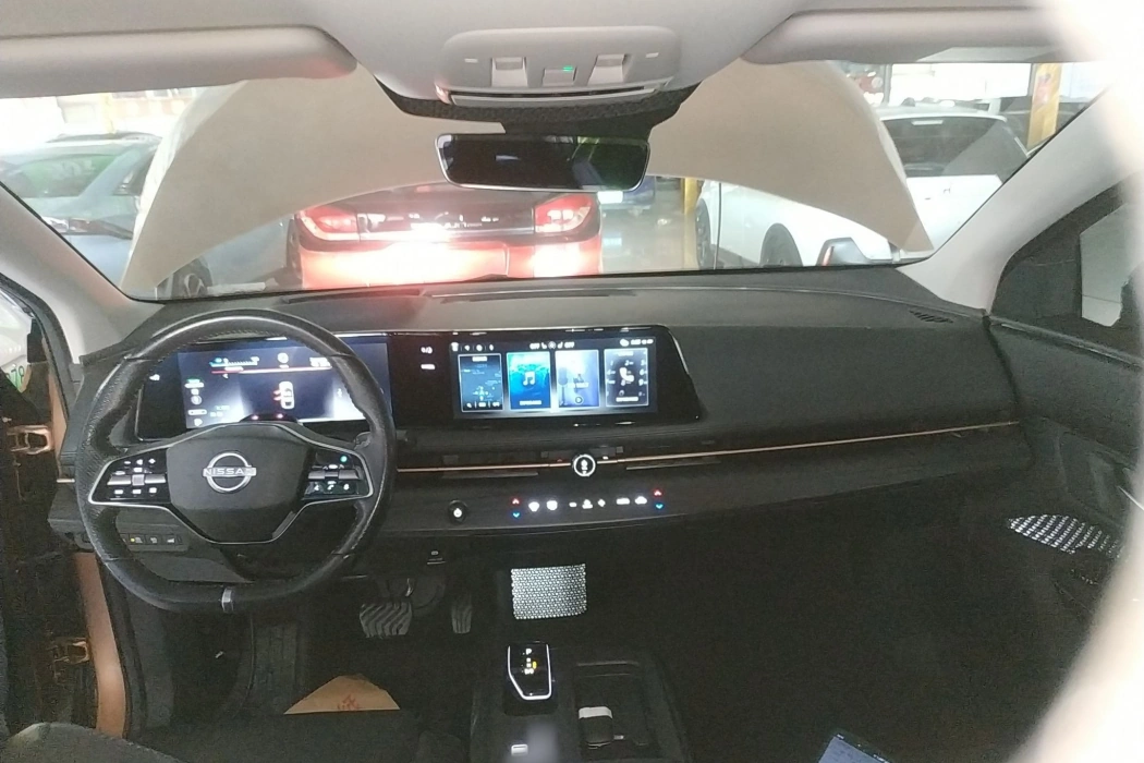 Фото машины 13