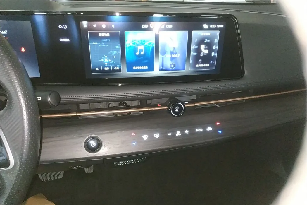 Фото машины 7