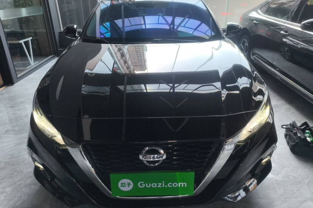 Фото машины