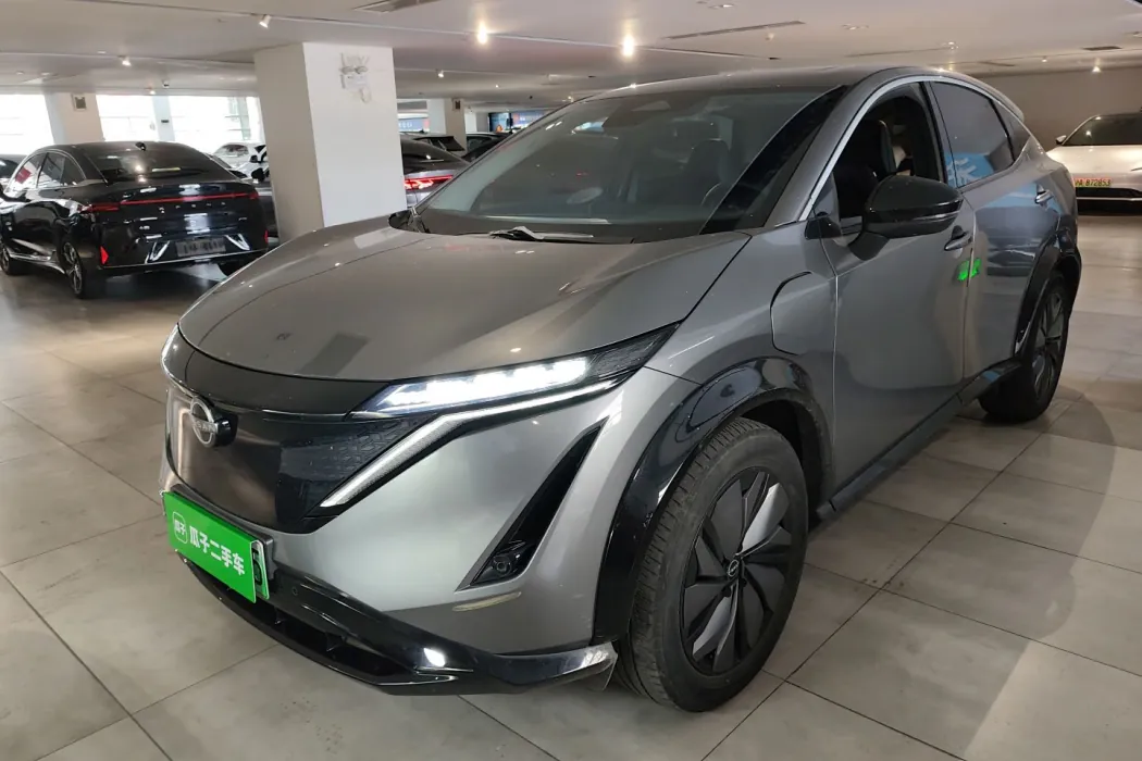 Бэкграунд машины