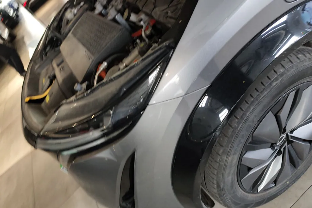 фото машины