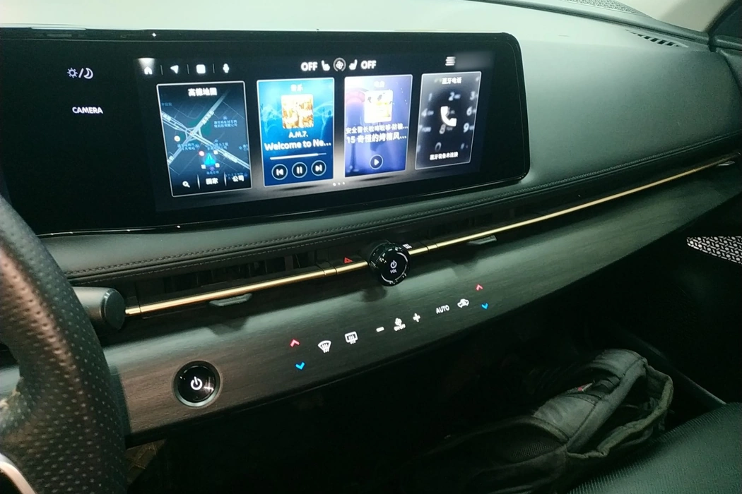 Фото машины 23