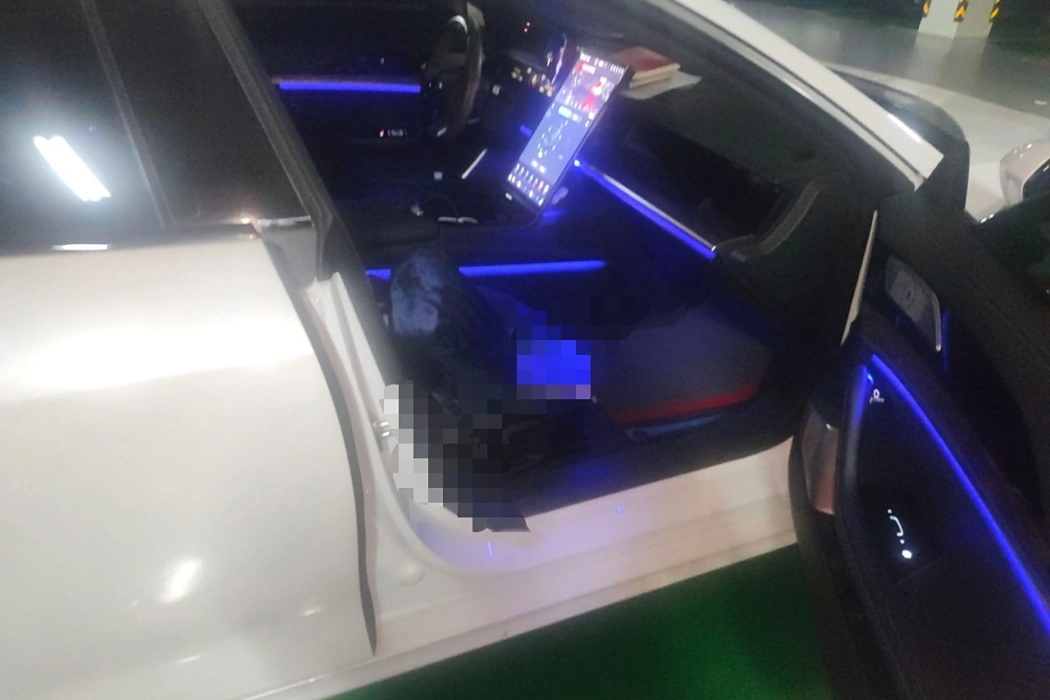 Фото машины