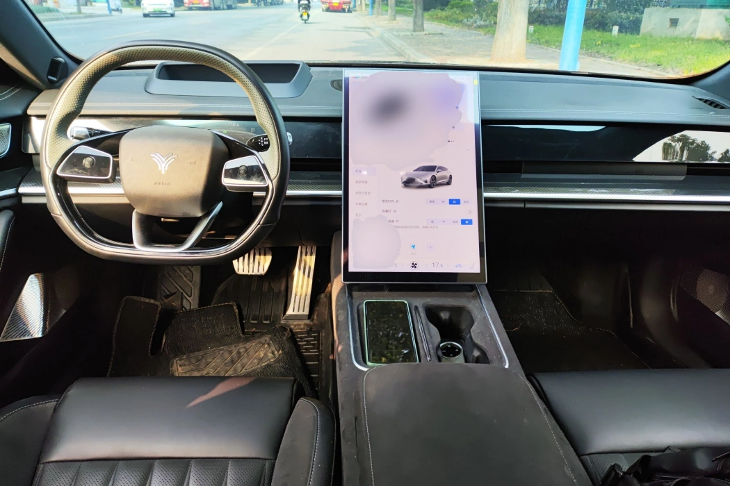 Фото машины