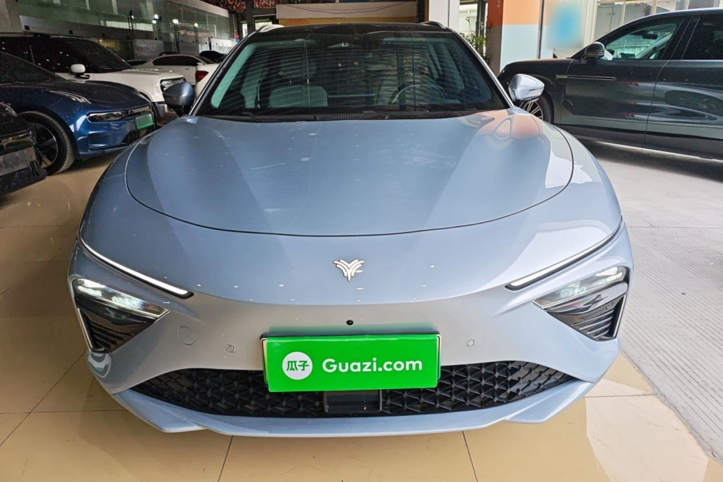 Бэкграунд машины