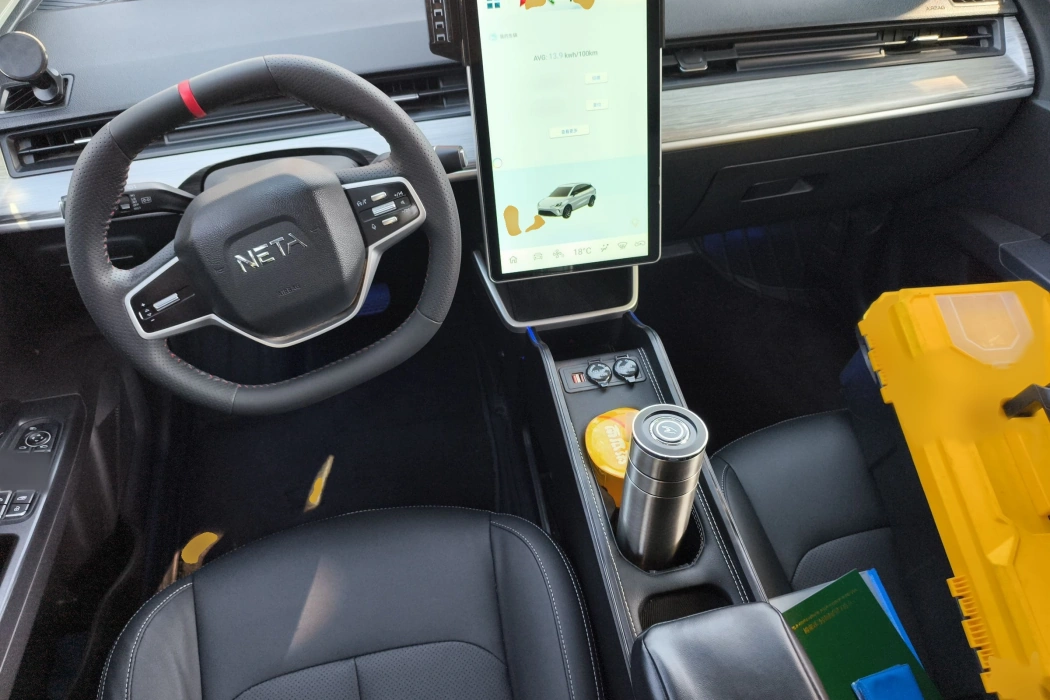 Фото машины 6