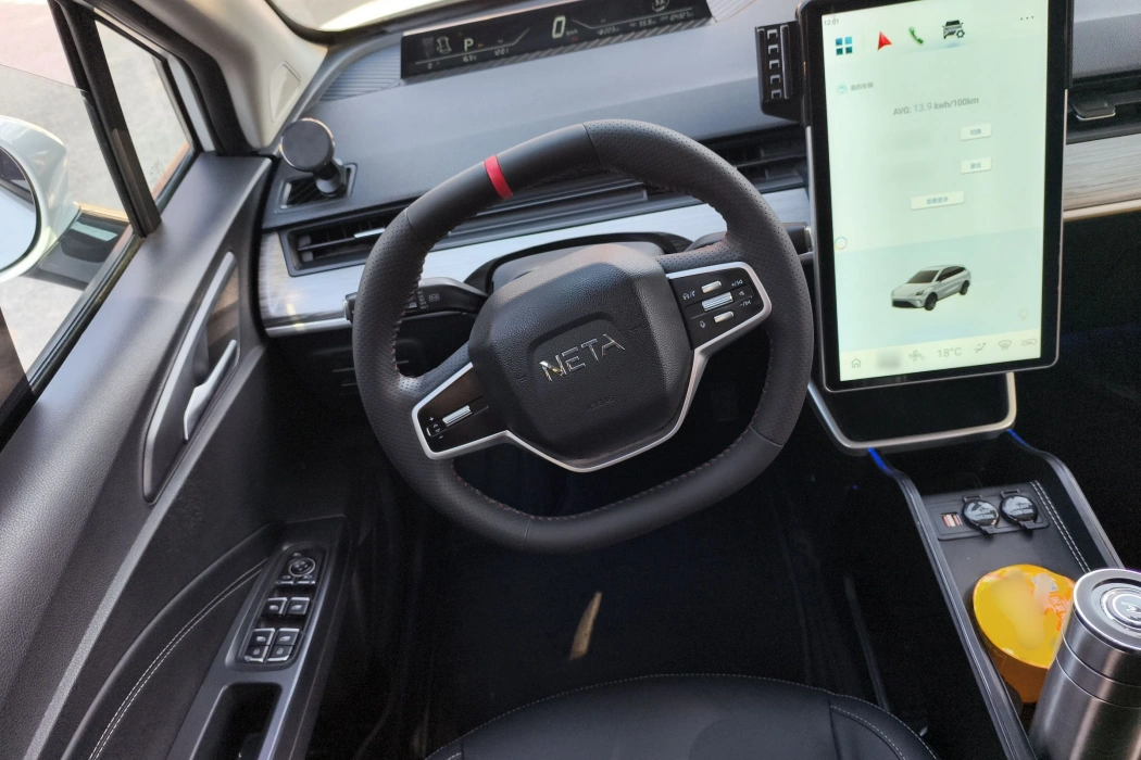 Фото машины 9