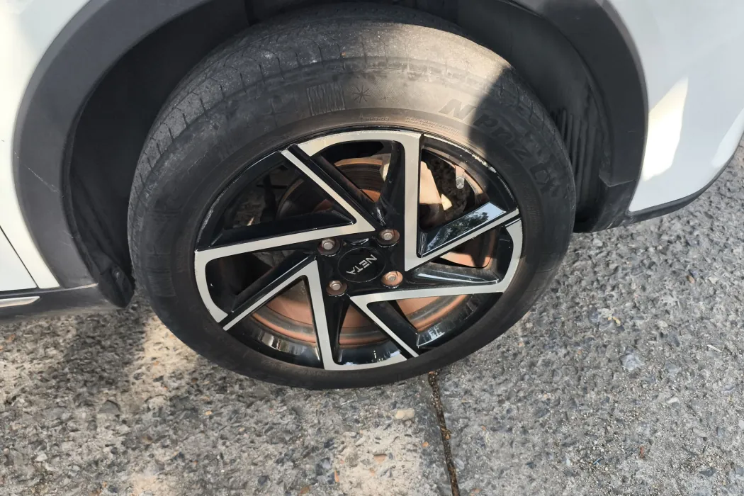 Nezha Automobile Nezha AYA 2023 Model 401 Lite